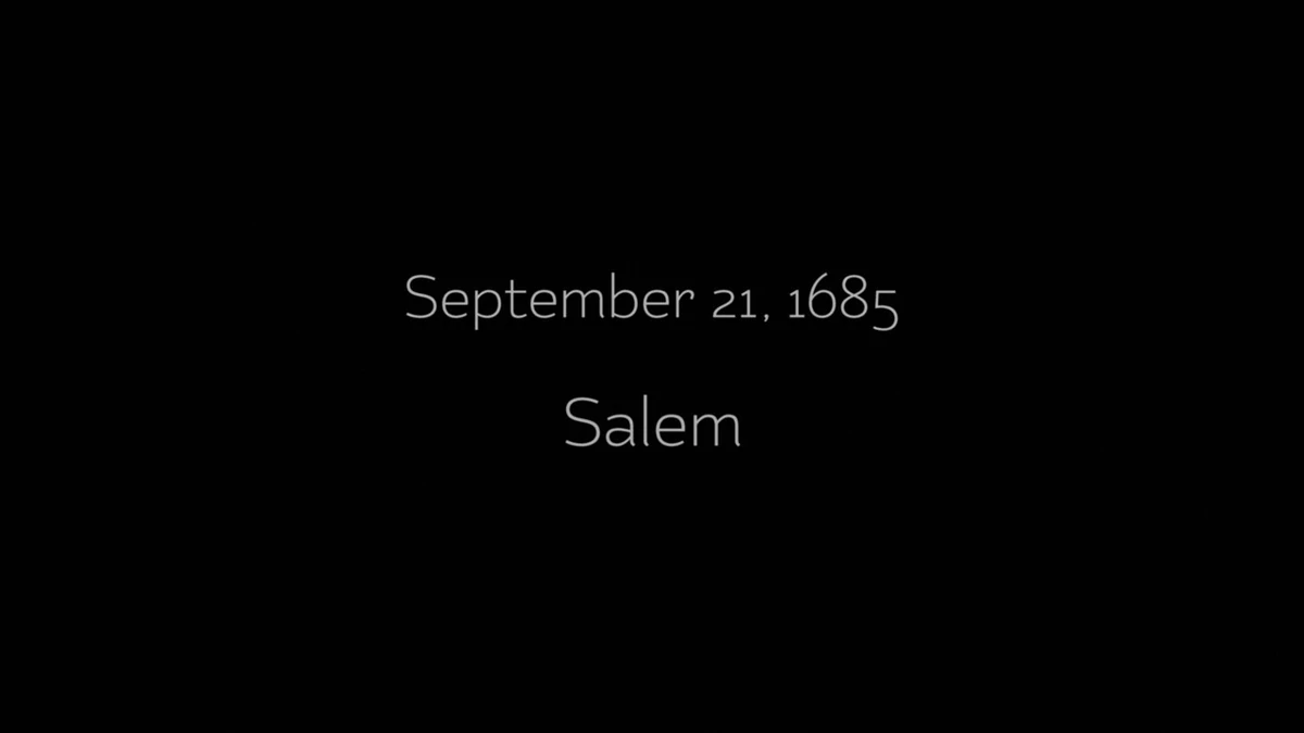 Salem Timeline The Salem Wiki Fandom