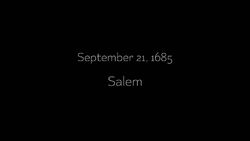 Salem101- superimposed date