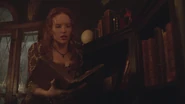 Searching the grimoire