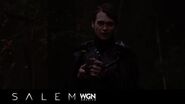WGN America's Salem Season 3- 301 Sebastian Announces Devil
