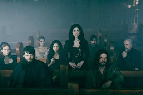 The Salem Wiki