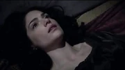 Mary discovers who was Isaac's accomplice.