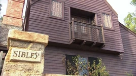 Sibley-house