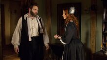 Cotton and Anne ep.306