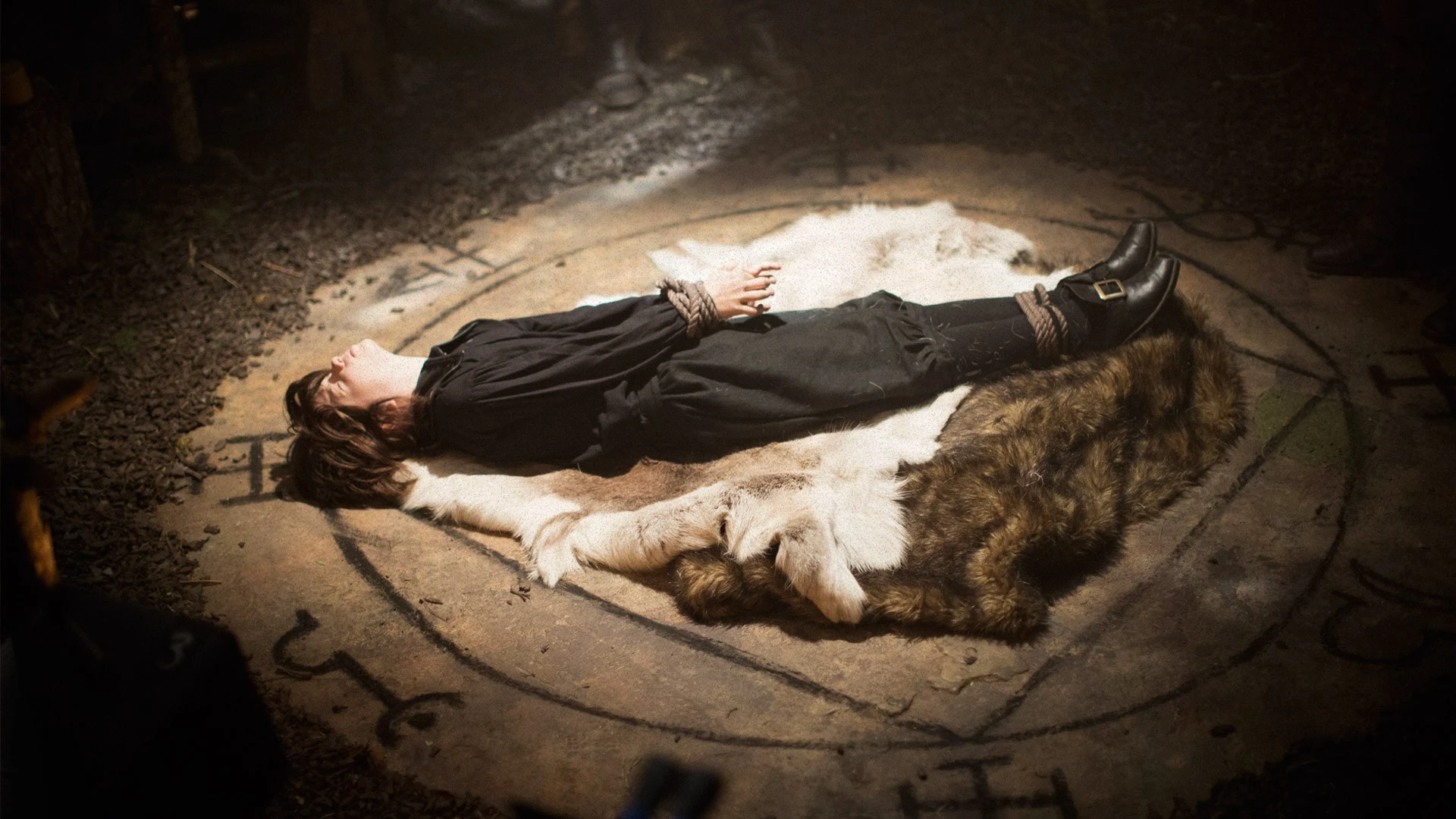 Season Two/Salem Experience | The Salem Wiki | Fandom, image size:1920x1080