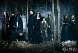 Salem (season 2) - Wikipedia
