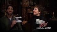 Ask Salem- How wicked will season two be?