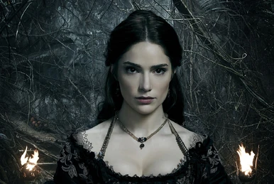 Isaac Walton | Salem Wiki War Wikia | Fandom