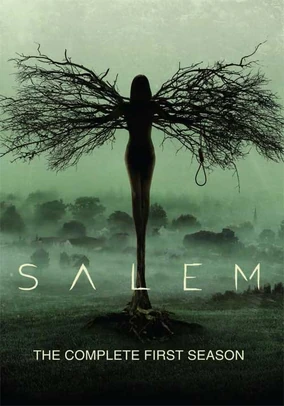 Season One/ DVD box set | The Salem Wiki | Fandom