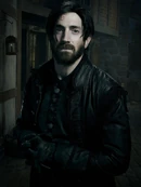 Isaac Walton S03 official photoshoot