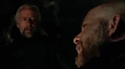 Magistrate Hale visits the Seer.