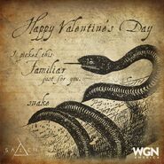 Valentinefamiliarsnake