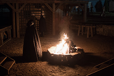 Season One/Salem Experience | The Salem Wiki | Fandom