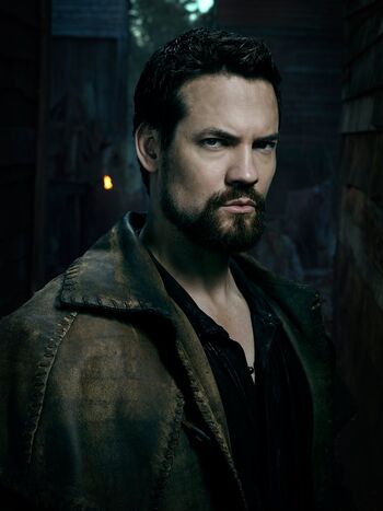 John Alden S03 official photoshoot