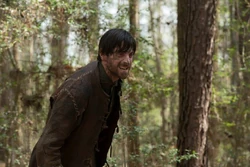 Isaac Walton | The Salem Wiki | Fandom