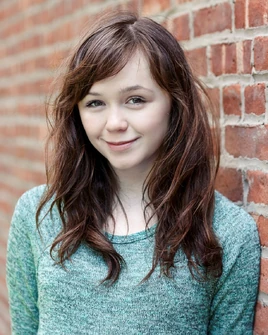 Emily Skeggs