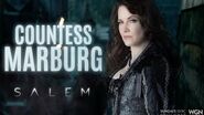 Salem Countess Marburg Recap