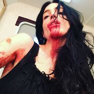 BTS-Mary S02 blood