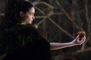 Salem-Promo-Still-S1E13-27-Green-dressed Mary and Malum