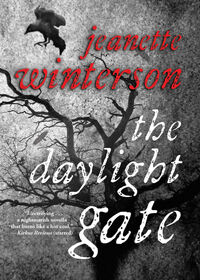 Winterson, Daylight Gate 9780802121639