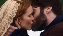 Anne & Cotton marry.