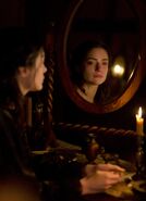 Salem-Promo-Still-S1E12-16-Mirror Mary Closeup