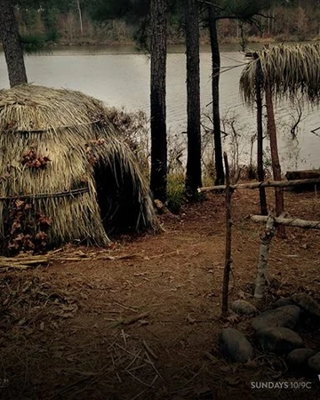 Indian Village The Salem Wiki Fandom