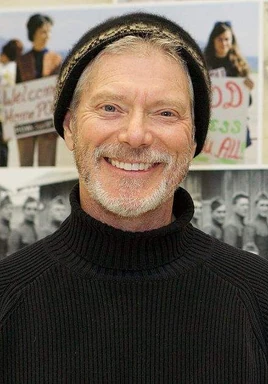 Stephen Lang 2014