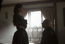 Salem-Promo-Still-S1E03-59-Hale Bows To Mary