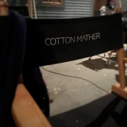 Seth Gable seat posted on Instagram