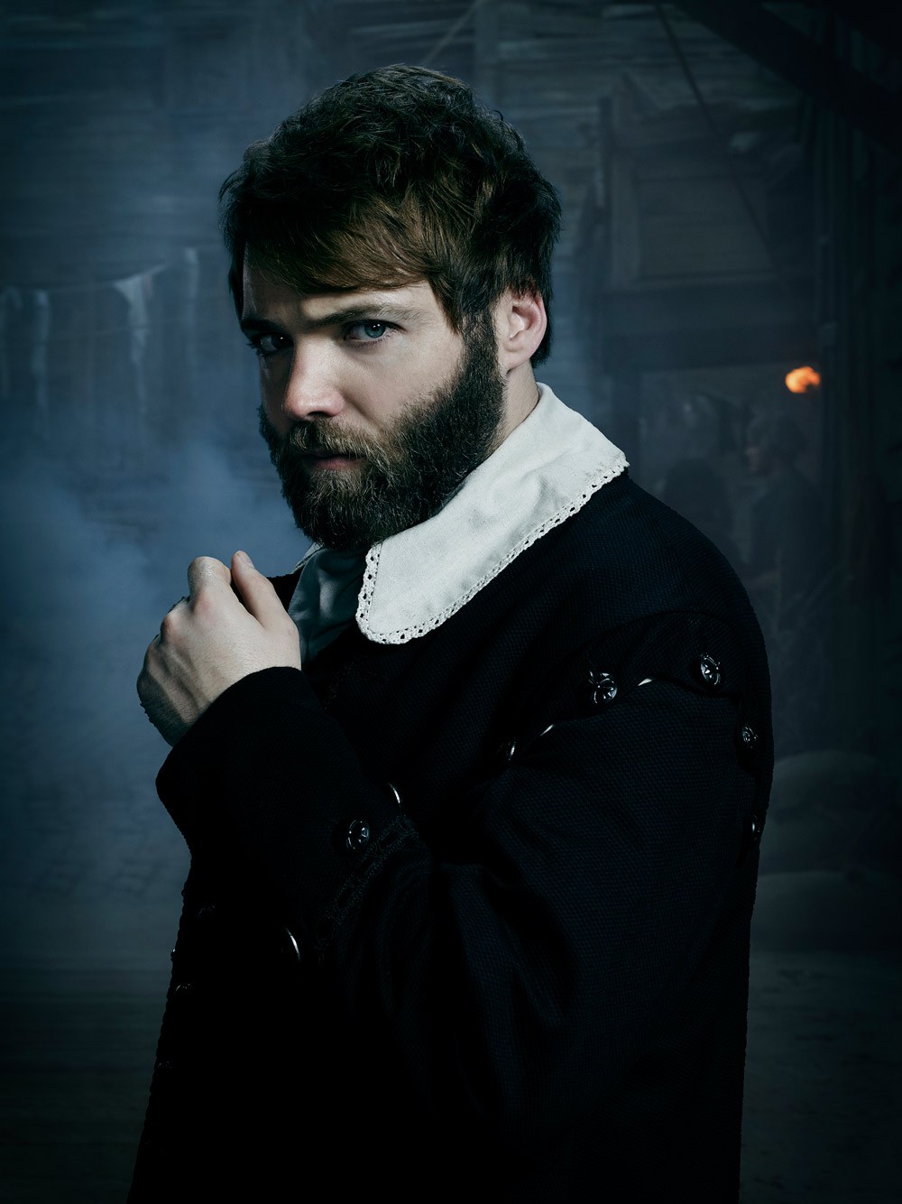 Cotton Mather The Salem Wiki Fandom