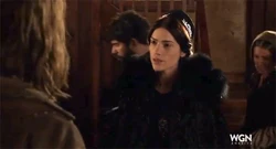 John & Mary reunited