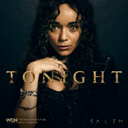 Salem 304 Tituba poster