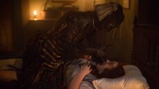 Spectre and Gloriana poster scene img