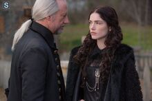 Salem - Episode 1