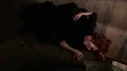 Anne in peril.