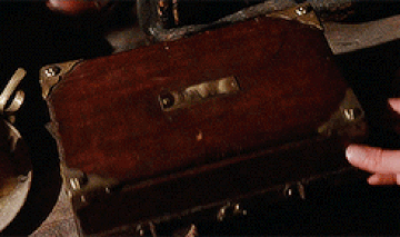 coming to america stolen luggage gif