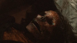 Countess' Relic (detail)