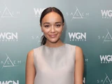 Ashley Madekwe