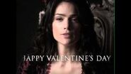 Happy Valentine's Day From Salem - Mary Sibley