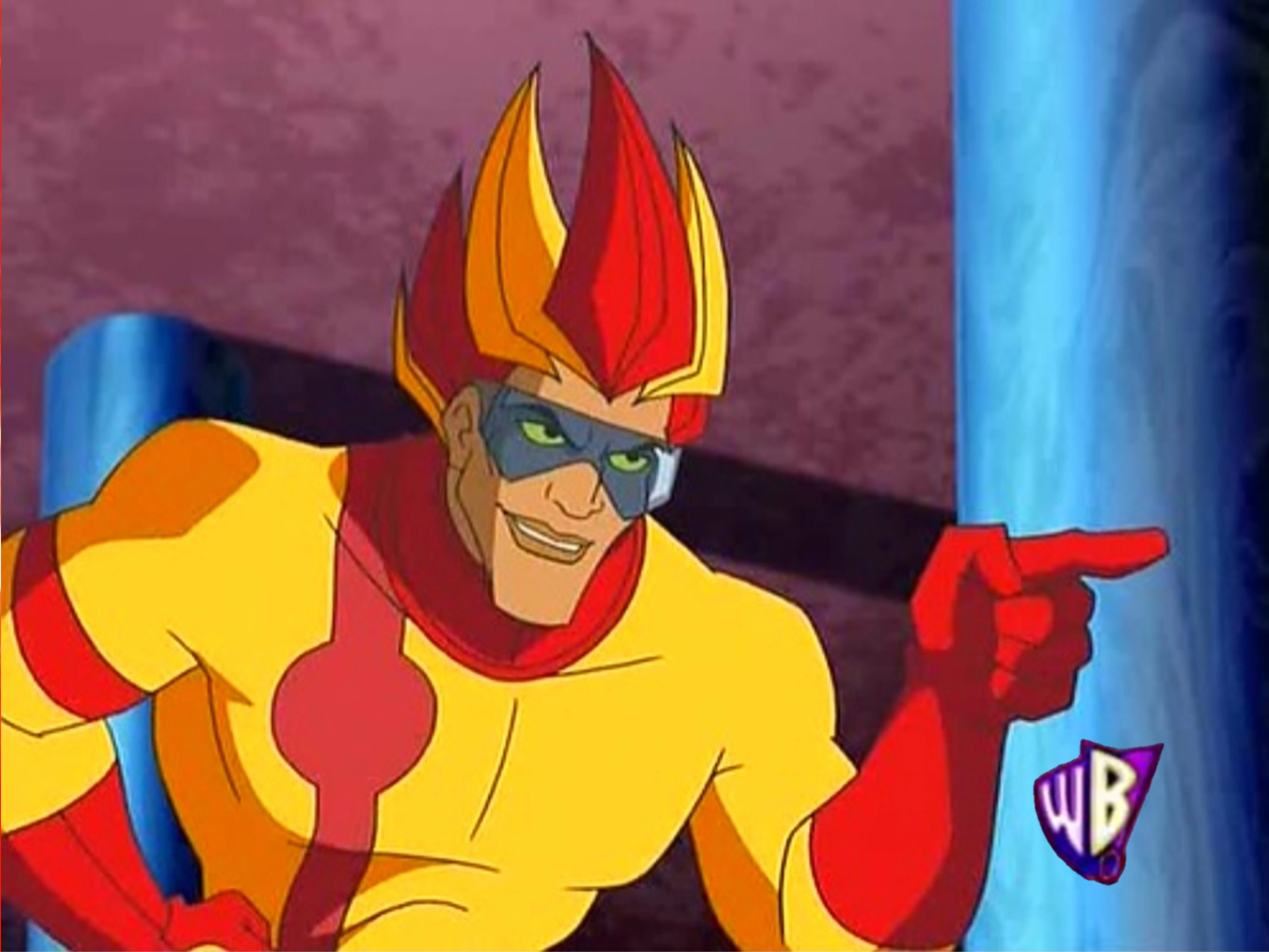 September 16, 2006 | The Saturday Morning Archives: CW/WB Edition