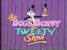 The bugs bunny and tweety show full episodes store