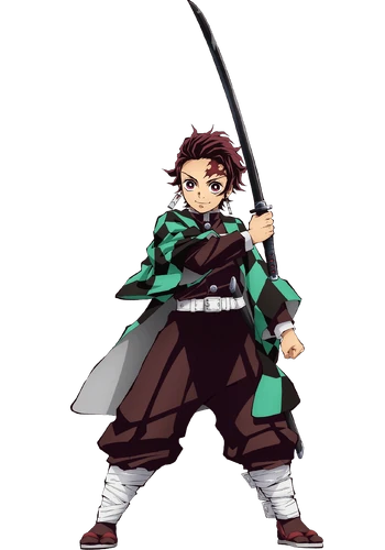 Demon Slayer: Tanjiro ama Kanao? - Multiverso Anime