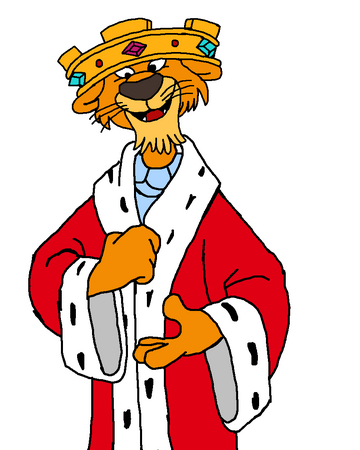 Prince John The Scar Chronicles Wiki Fandom