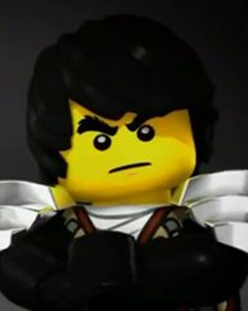 ninjago masters of spinjitzu cole