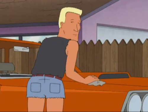 Boomhauer - Wikipedia