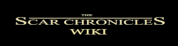 The Scar Chronicles Wiki