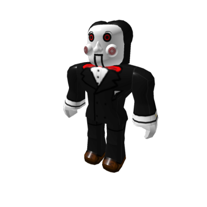 Jigsaw The Scary Elevator Wiki Fandom - roblox scary elevator all floors