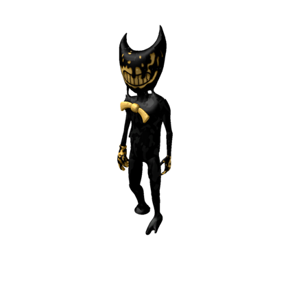 bendy the scary elevator roblox