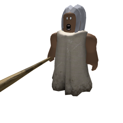 Granny, Roblox The Elevator Of Scares Wiki